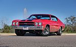 1970 Chevelle SS Thumbnail 33