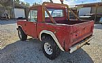 1966 Bronco Thumbnail 3