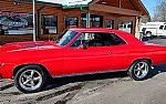 1967 Chevrolet Chevelle SS