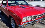 1967 Chevelle SS Thumbnail 20