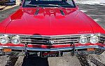 1967 Chevelle SS Thumbnail 22