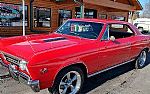 1967 Chevelle SS Thumbnail 66