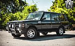 1993 Range Rover Thumbnail 2