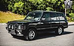 1993 Range Rover Thumbnail 3