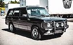 1993 Range Rover Thumbnail 9