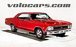 1966 Chevrolet Chevelle SS 396