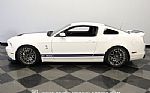 2013 Mustang Shelby GT500 Thumbnail 2