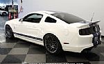 2013 Mustang Shelby GT500 Thumbnail 6