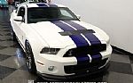 2013 Mustang Shelby GT500 Thumbnail 14