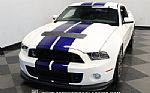 2013 Mustang Shelby GT500 Thumbnail 16