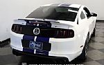 2013 Mustang Shelby GT500 Thumbnail 9