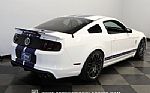 2013 Mustang Shelby GT500 Thumbnail 10