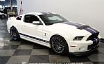 2013 Mustang Shelby GT500 Thumbnail 13