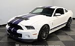 2013 Mustang Shelby GT500 Thumbnail 17