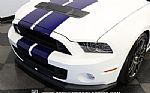 2013 Mustang Shelby GT500 Thumbnail 18