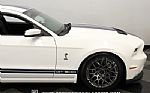 2013 Mustang Shelby GT500 Thumbnail 28