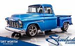 1955 Chevrolet 3100 Big Window