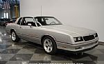 1985 Monte Carlo SS Thumbnail 14