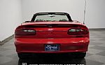 1996 Camaro Z/28 Convertible Thumbnail 9