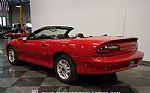 1996 Camaro Z/28 Convertible Thumbnail 7