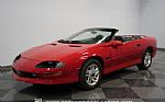 1996 Camaro Z/28 Convertible Thumbnail 5