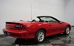 1996 Camaro Z/28 Convertible Thumbnail 11