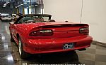 1996 Camaro Z/28 Convertible Thumbnail 8