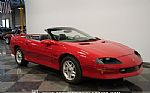 1996 Camaro Z/28 Convertible Thumbnail 13