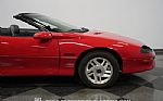 1996 Camaro Z/28 Convertible Thumbnail 27