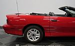 1996 Camaro Z/28 Convertible Thumbnail 26