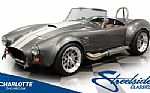 1965 Shelby Cobra 427 Backdraft