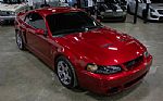 2004 Mustang SVT Cobra Thumbnail 9