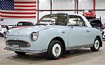 1991 Nissan Figaro