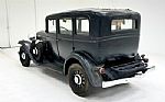 1932 L32 4 Door Sedan Thumbnail 3