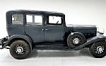 1932 L32 4 Door Sedan Thumbnail 6