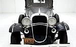 1932 L32 4 Door Sedan Thumbnail 8