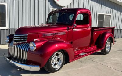 1946 Chevrolet 3100 