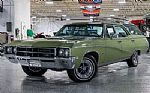 1969 Buick Wagon