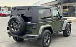 2016 Wrangler Thumbnail 5