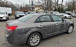 2012 Lincoln MKZ