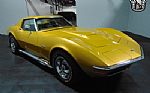 1971 Corvette Thumbnail 9