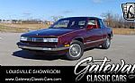 1988 Oldsmobile Cutlass Calais