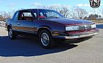 1988 Cutlass Calais Thumbnail 9