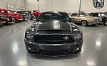 2008 Shelby Mustang Thumbnail 2