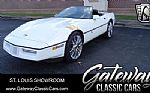 1990 Chevrolet Corvette