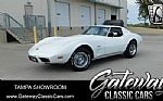 1975 Chevrolet Corvette