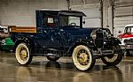 1929 Ford Model A Pickup