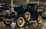 1929 Model A Pickup Thumbnail 57