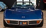 1972 Corvette LT-1 - #s Match, 4-Sp Thumbnail 2