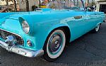 1955 Thunderbird Thumbnail 25